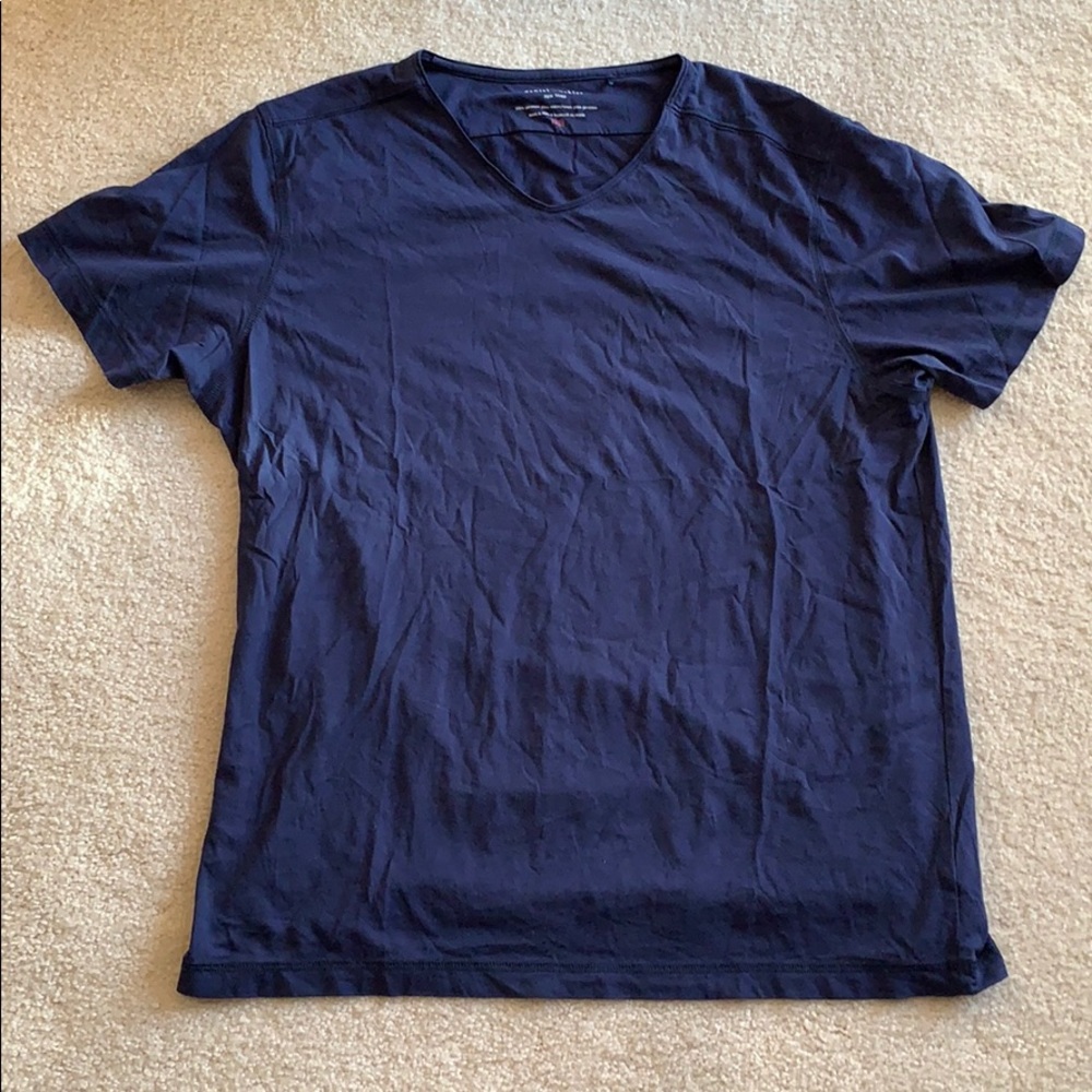 Daniel Buchler - Shirt Size L